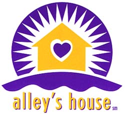 Alley's House Logo